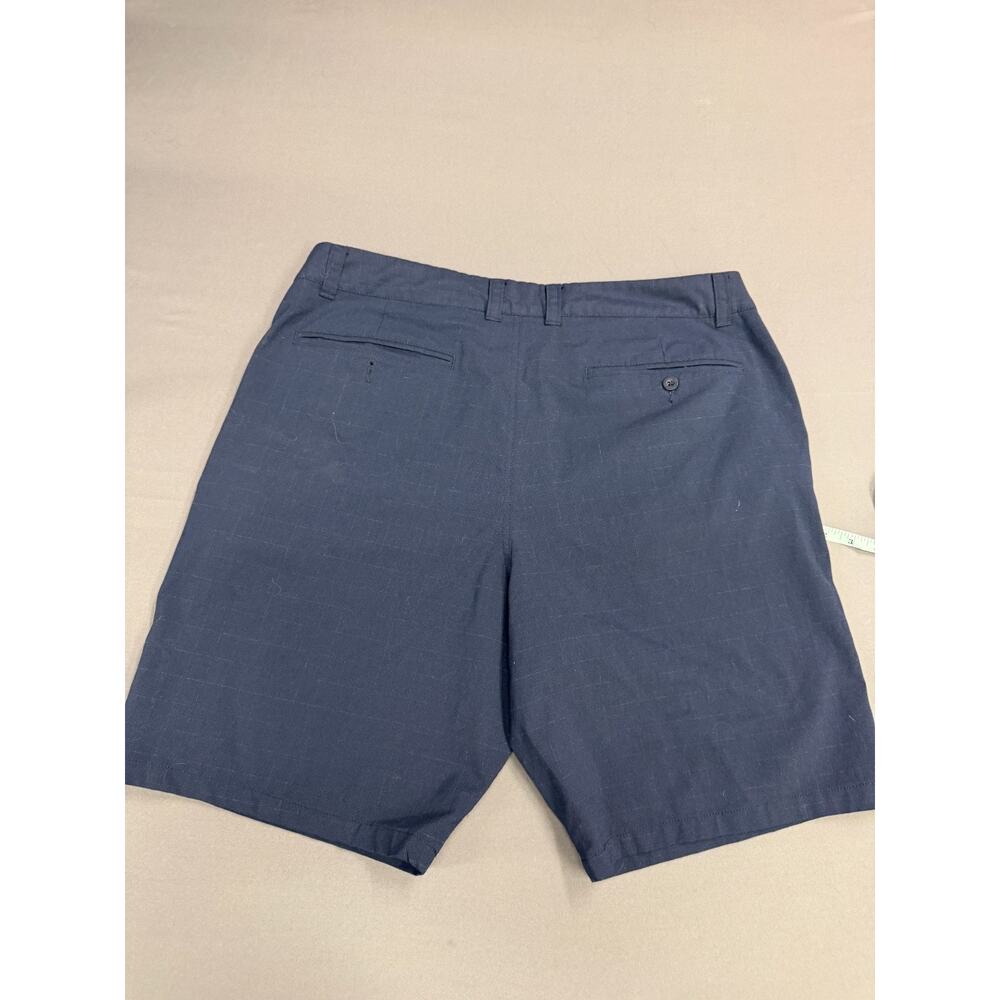 Oneill Hybrid Shorts Mens 38 Waist Blue Lightweight Quick Dry Performance Surf - Picture 5 of 5